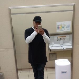 Meet your Posher, Eddie